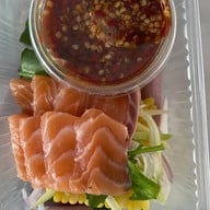 เปาเปายำแซ่บแสบปาก@เรื่องเล่ากับข้าวยามเย็น