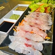 เมนูของร้าน คาเฟ่ตกหมึกพัทยา Tako Trip