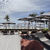 หัวหิน แมริออท รีสอร์ท และสปา (Hua Hin Marriott Resort & Spa)