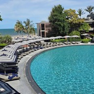 หัวหิน แมริออท รีสอร์ท และสปา (Hua Hin Marriott Resort & Spa)