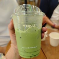 TOKU DESSERT - 卜一𠂊 Central World