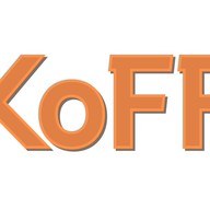 Everyday coffee at KoFF Everyday coffee at KoFF