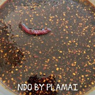 NDO น้ำจิ้มบุรีรัมย์สูตรโบราณ ชลบุรี