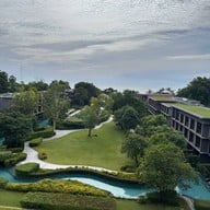 หัวหิน แมริออท รีสอร์ท และสปา (Hua Hin Marriott Resort & Spa)