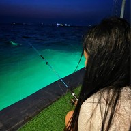คาเฟ่ตกหมึกพัทยา Tako Trip