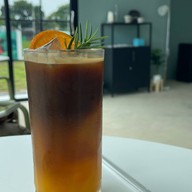 เมนูของร้าน Life is coffee Roaster