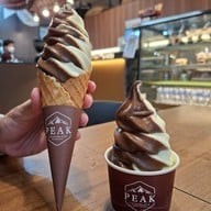 Peak Chocolate Passionist CentralwOrld