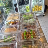 ซิงซิง หมาล่า ชาบู - พระราม3 พระราม3