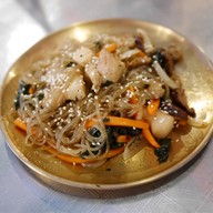 TONG TONG HAAN (통통한) ตงตงฮัน รังสิต