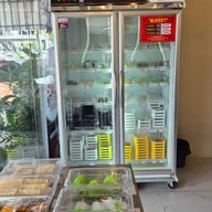 ซิงซิง หมาล่า ชาบู - พระราม3 พระราม3