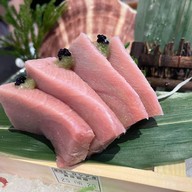 เมนูของร้าน Kabocha Sushi Homepro พระราม 9