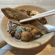 เมนูของร้าน ดำเนินสะดวก