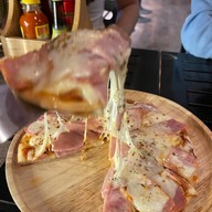 Foresta Cafe Bangsaen Foresta Bangsaen