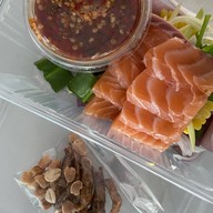 เปาเปายำแซ่บแสบปาก@เรื่องเล่ากับข้าวยามเย็น