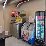 ซิงซิง หมาล่า ชาบู - พระราม3 พระราม3