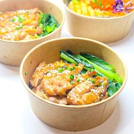 ไก่เทอริยากิ โคยุ こゆ (ฮาลาล)