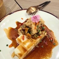 เมนูของร้าน PengYou Cuisine & Specialty Bar เอกมัย เอกมัย