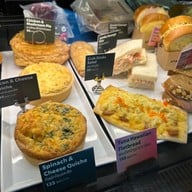 บรรยากาศ Starbucks เดอะมอลล์ นครราชสีมา