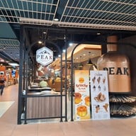 Peak Chocolate Passionist CentralwOrld