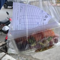 เปาเปายำแซ่บแสบปาก@เรื่องเล่ากับข้าวยามเย็น