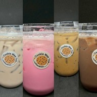 CookieMeeTea ชา กาแฟ