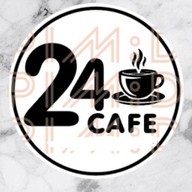 24 CAFE COFFEE (อิสรภาพ)