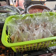 ทอดมันปลาอินทรี หน้าวัดจักรวรรดิ สูตร💯ปี จักรวรรดิ