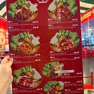 TONG TONG HAAN (통통한) ตงตงฮัน รังสิต