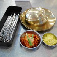 TONG TONG HAAN (통통한) ตงตงฮัน รังสิต