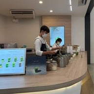 Seven Suns ศูนย์การประชุมแห่งชาติสิริกิติ์