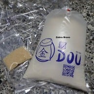 เมนูของร้าน DOU' 荳- โต้วน้ำเต้าหู้ เซ็นทรัลพระราม3