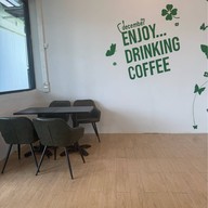 DecemberRoaster Cafe กาแฟสด  Premium -เลี่ยงเมืองปากเกร็ด นนทบุรี