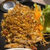 Foresta Cafe Bangsaen Foresta Bangsaen