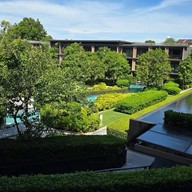 หัวหิน แมริออท รีสอร์ท และสปา (Hua Hin Marriott Resort & Spa)