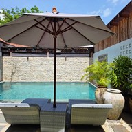 Pineapple Lazy Beach Villas
