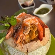 ไต๋อวน อาหารทะเลสดจากชาวประมงพื้นบ้าน จอมเทียน พัทยา