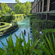 หัวหิน แมริออท รีสอร์ท และสปา (Hua Hin Marriott Resort & Spa)