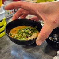 ซิงซิง หมาล่า ชาบู - พระราม3 พระราม3