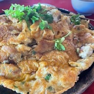 เมนูของร้าน สวนอาหารลุงนวย