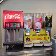 ซิงซิง หมาล่า ชาบู - พระราม3 พระราม3