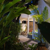 Pineapple Lazy Beach Villas