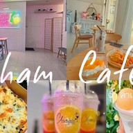 ฉ่ำ คาเฟ่ Cham cafe
