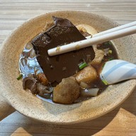 เมนูของร้าน ดำเนินสะดวก