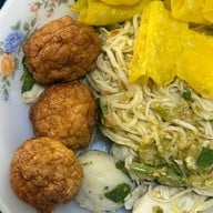 เมนูของร้าน โอว ก๋วยเตี๋ยวพริกสด ซ.มัยลาภ(ย้ายจาก สุคนธสวัสดิ์)