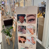 Asti nail&spa