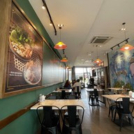 Laoyuan Central Village