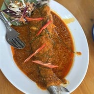 เมนูของร้าน ศรโภชนา ขลุง