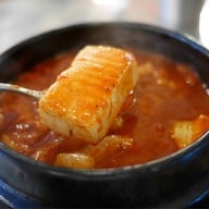 TONG TONG HAAN (통통한) ตงตงฮัน รังสิต