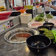 ซิงซิง หมาล่า ชาบู - พระราม3 พระราม3