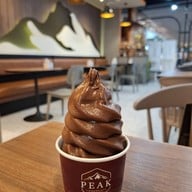 Peak Chocolate Passionist CentralwOrld